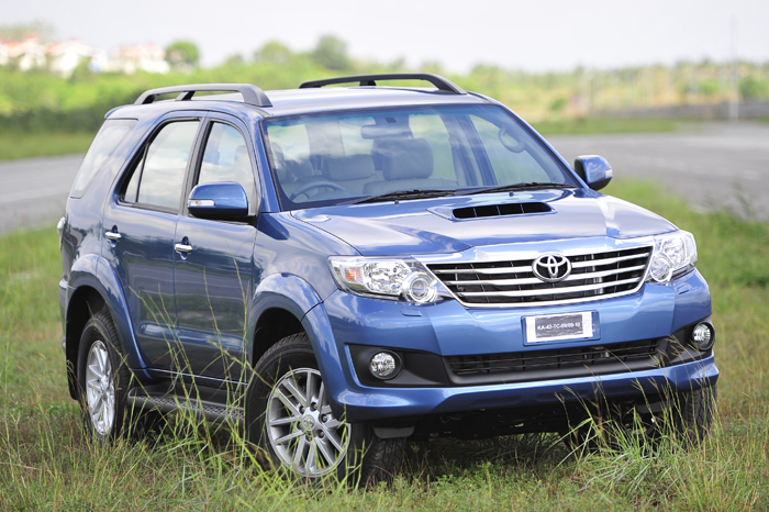 Expo launch for new Toyota Camry - Image 4