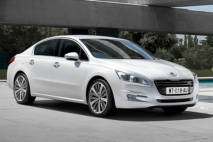 Peugeot to unveil future models 