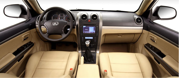 ICML to bring Haval H5 SUV - Image 5