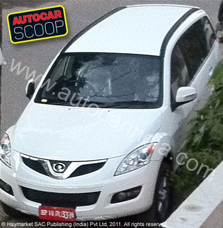 ICML to bring Haval H5 SUV - Image 2