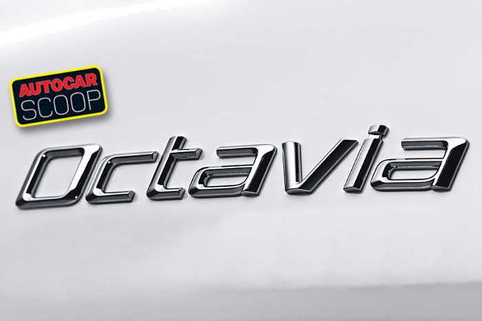 SCOOP! Skoda bringing back ‘Octavia’ name  