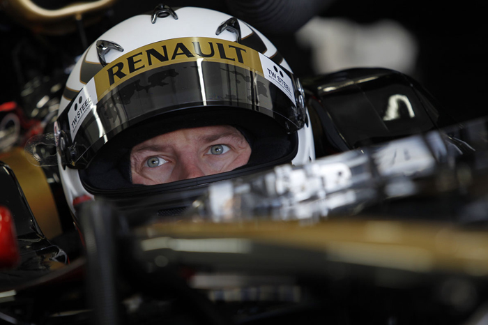 Raikkonen: I'll need time to settle in
