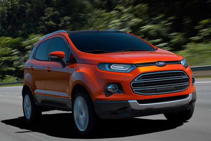 EcoSport not a ‘small car’