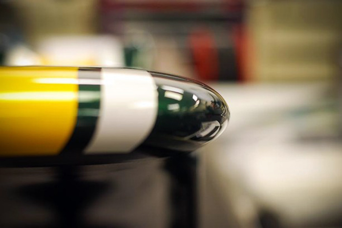 Caterham F1 team unveils 2012 challenger - Image 8