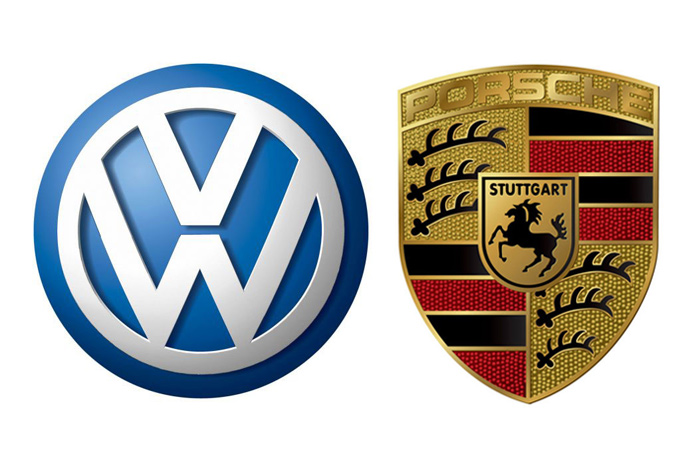 VW poised for Porsche buy-out