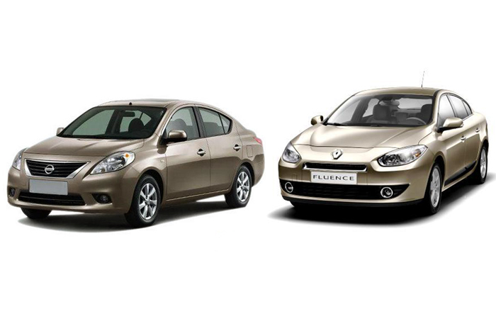 Renault-Nissan’s global sales cross 8m in 2011
