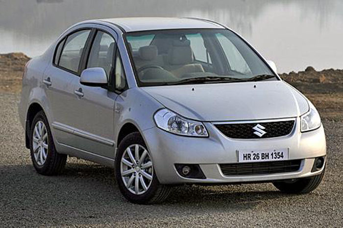 Maruti hits 10 million domestic sales  