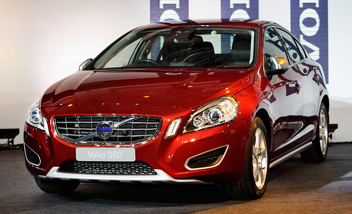Volvo cars get new D3 variants - Image 2