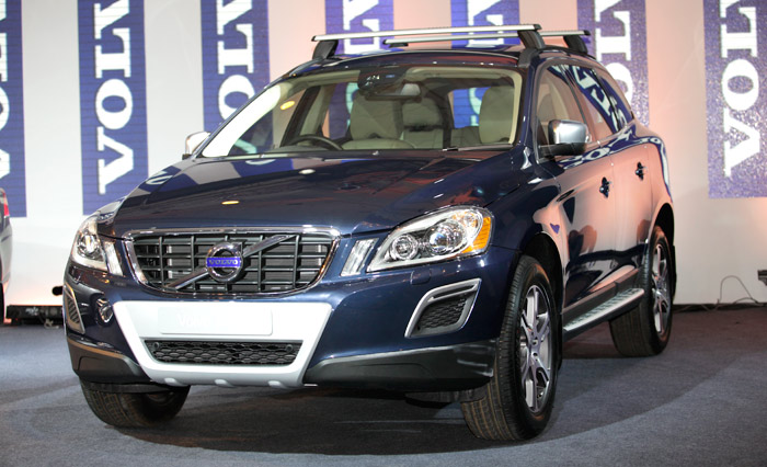 Volvo cars get new D3 variants - Image 4