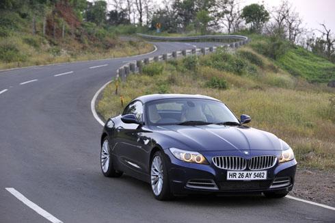 Supercar for a day - Image 2