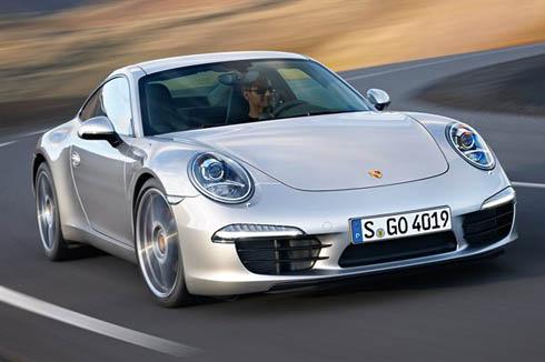 Supercar for a day - Image 3