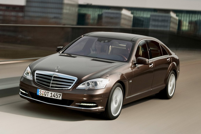 Mercedes S-Class range to expand | Autocar India