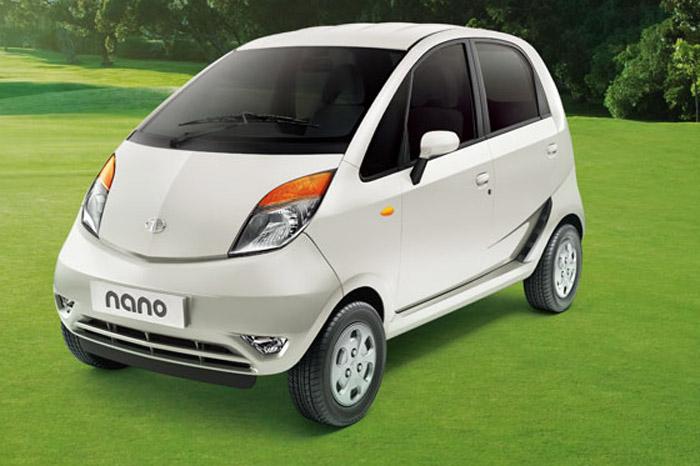 Tata confirms 3-cyl Nano for India - Image 2