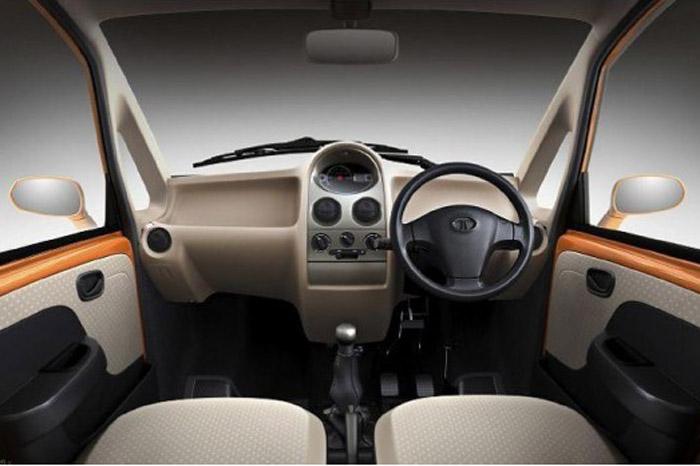Tata confirms 3-cyl Nano for India - Image 3