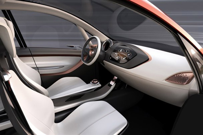 Tata MegaPixel unveiled at Geneva - Image 4