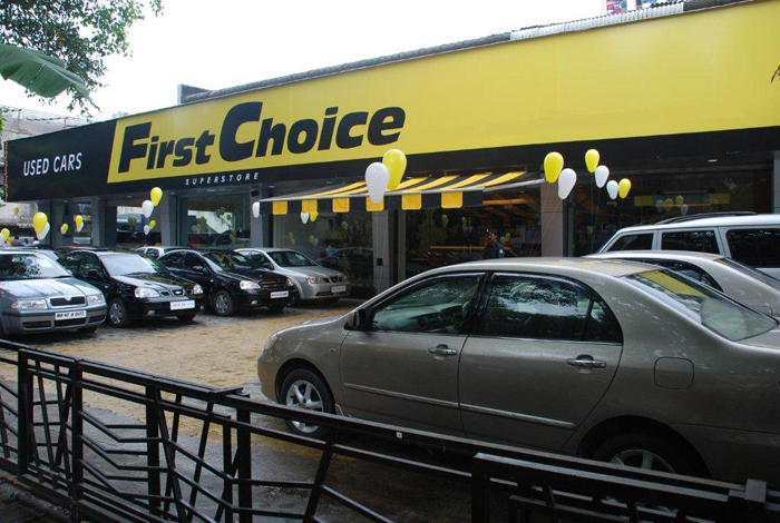 Pre-owned Santro and City top buys - Image 3