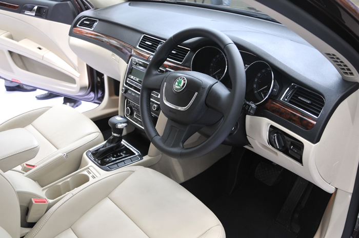 Skoda launches Superb Ambition - Image 2