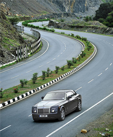 Rolls Royce in Rajasthan - Image 6