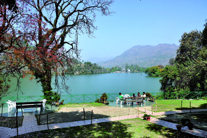 Discover India: NAUKUCHIATAL   - Image 12