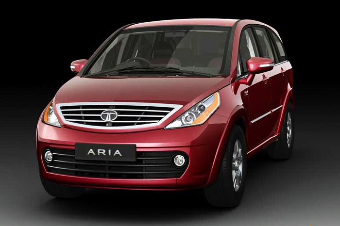 Tata Motors tie up with Harman