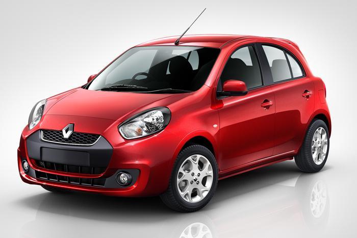 Renault Pulse petrol goes on sale
