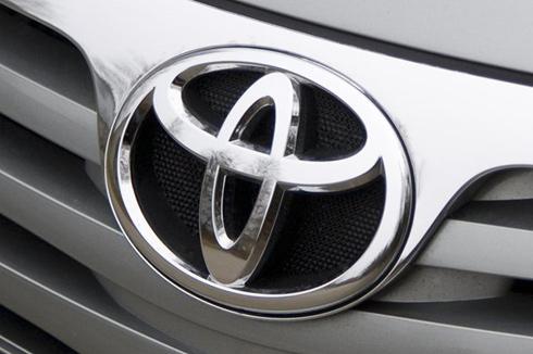 Toyota is world’s largest carmaker in 2012  