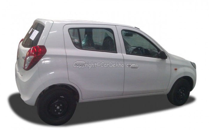 Maruti 800 replacement coming soon - Image 2