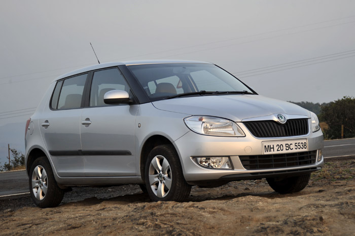 Skoda India to raise prices | Autocar India