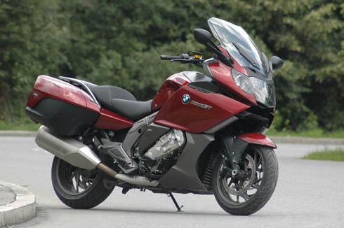 BMW Motorrad in talks with TVS   - Image 2