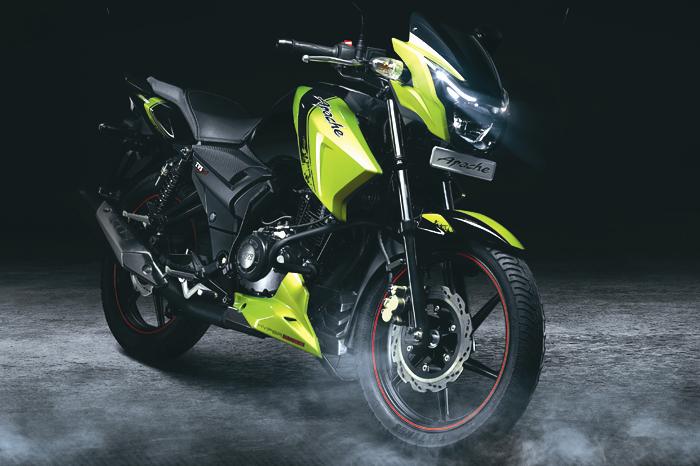 BMW Motorrad in talks with TVS   - Image 4