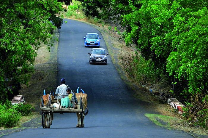 Honda Brio - Drive to discover - Image 2