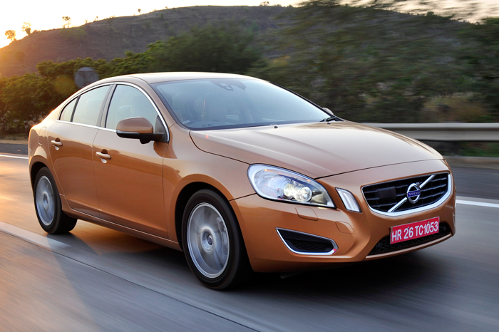 Volvo to develop new safety tech