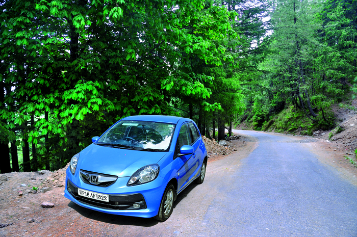 Discover India Thanedhar - Image 2