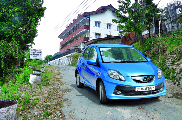 Discover India Thanedhar - Image 11