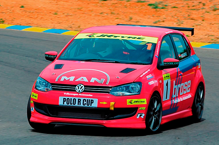Ameya, Donovan take Polo R Cup victories at Coimbatore - Image 1