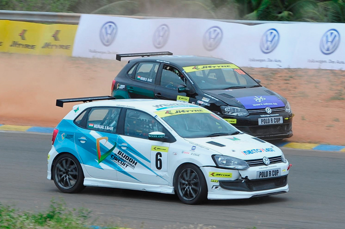 Ameya, Donovan take Polo R Cup victories at Coimbatore - Image 5