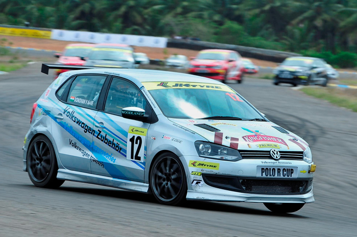 Ameya, Donovan take Polo R Cup victories at Coimbatore - Image 2