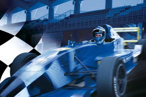 Michelin Pilot Experience winners announced