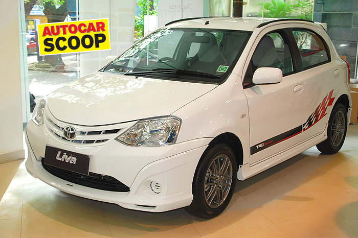 Liva toyota etios 2011 car autoevolution autocarindia specs present Liva toyota etios 2011 car autoevolution autocarindia specs present
