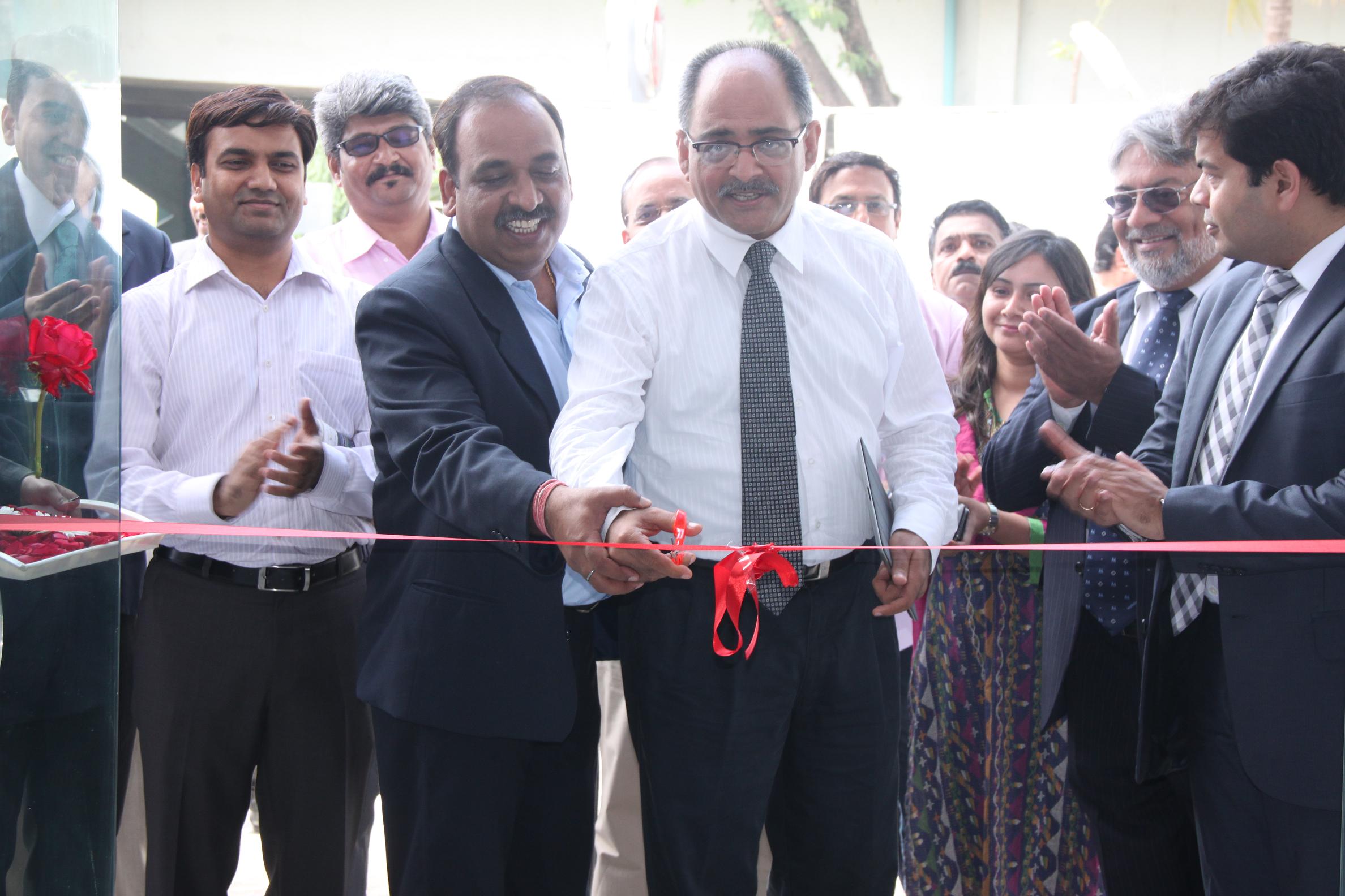 Fiat inaugurates first independent workshop - Image 2