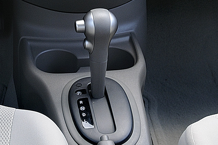 SCOOP! Renault to launch automatic Scala   - Image 2