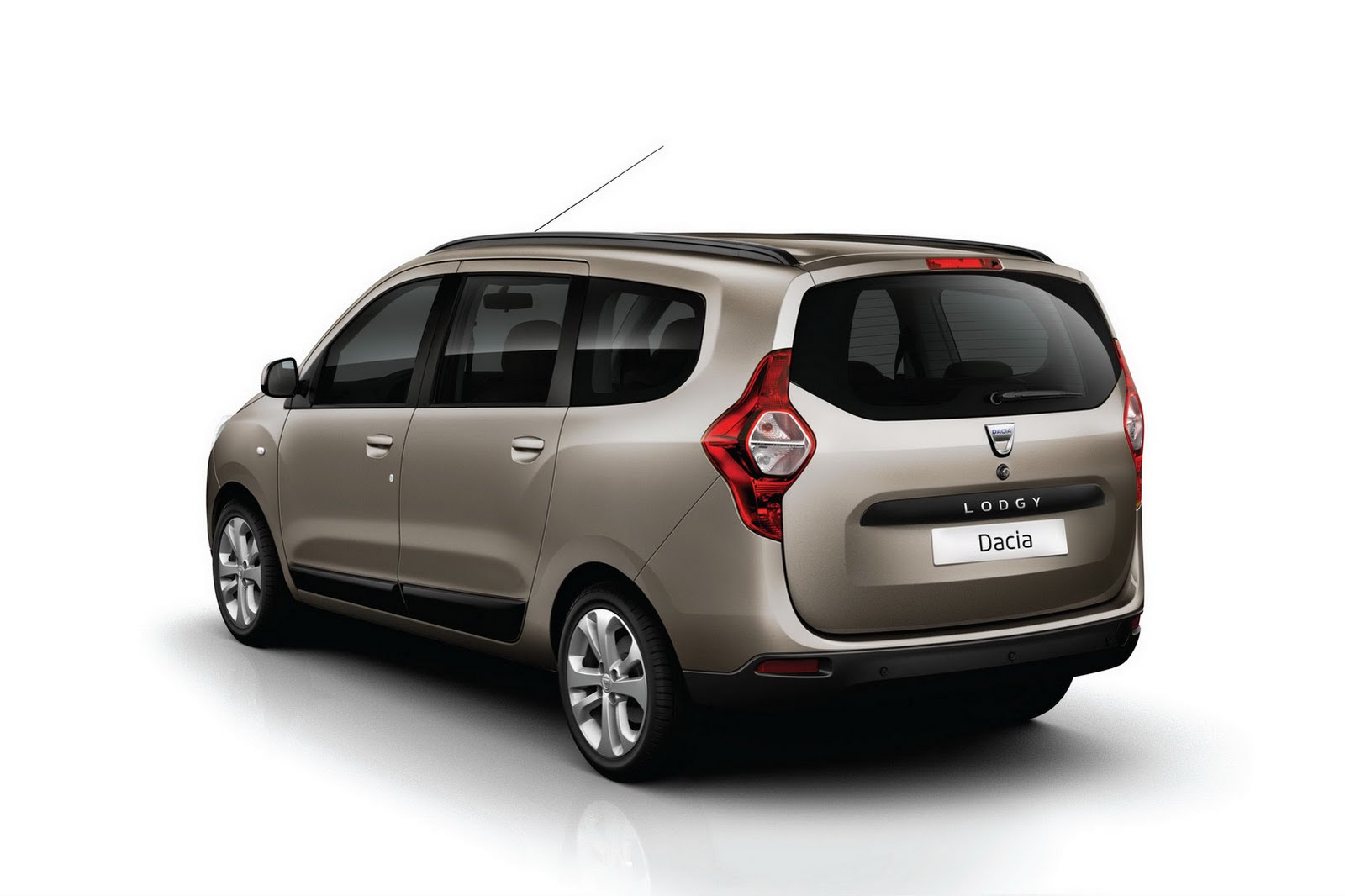 Renault may bring Lodgy MPV here - Image 2