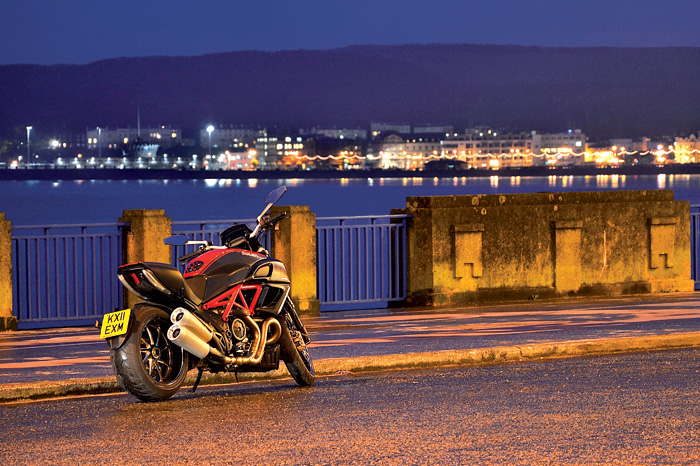 Isle be back - Image 1