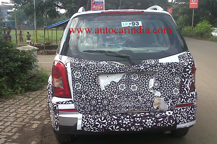 M&M-SsangYong Rexton launch on Oct 17 - Image 5