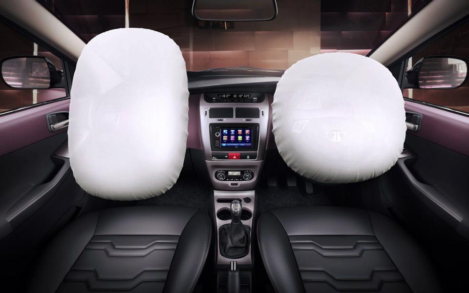 Tata Manza Club Class launched - Image 9