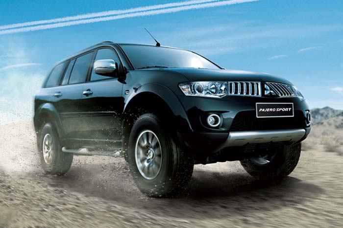 Pajero Sport prices dropped - Image 2