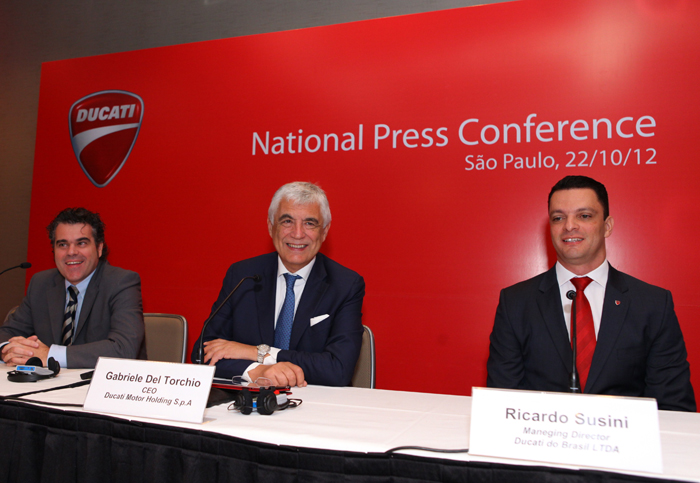 Ducati’s brand new venture   - Image 2