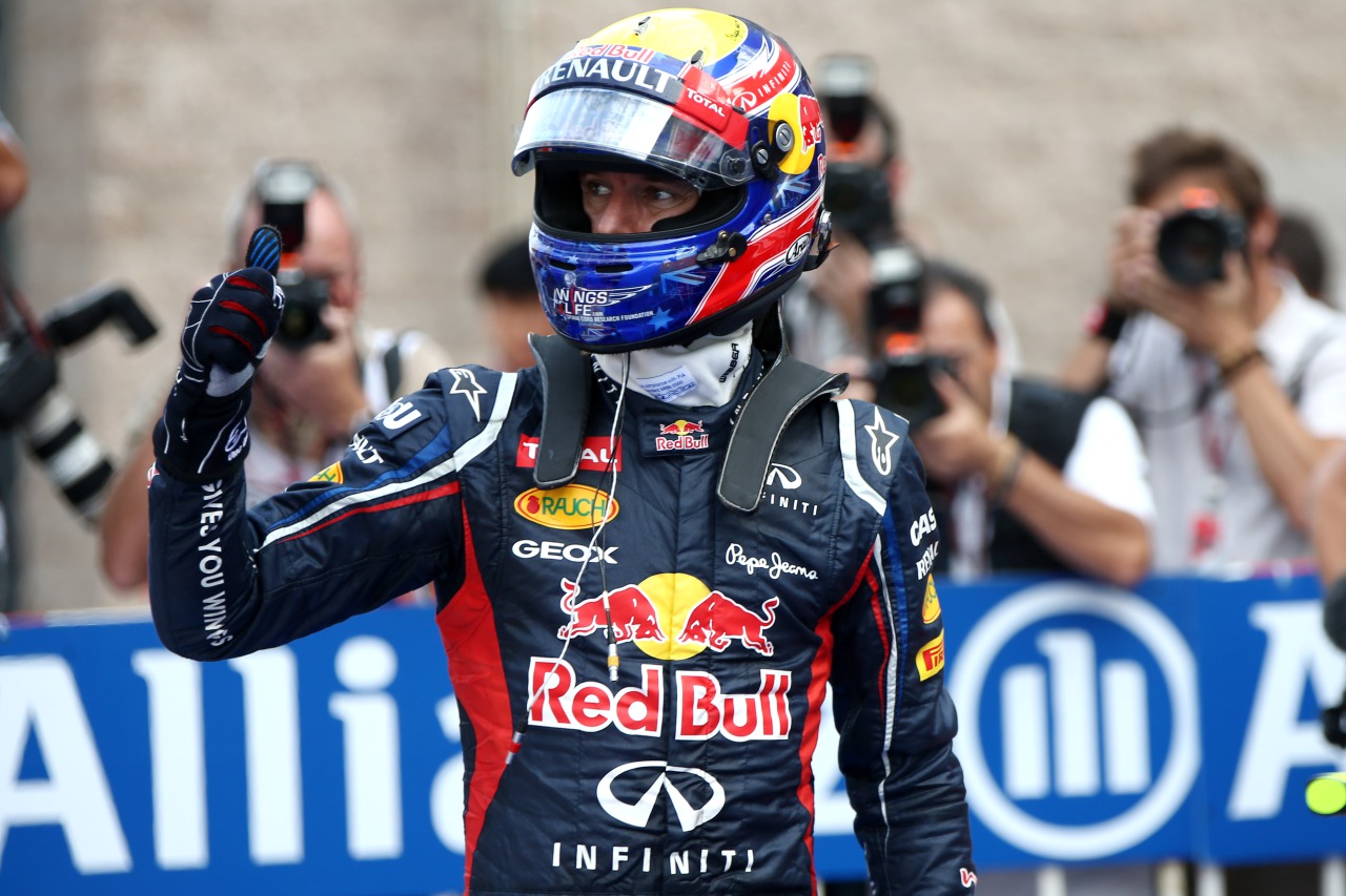 Horner: We can still lose the championship