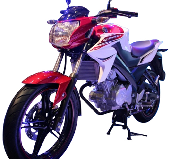 Naked Yamaha R15 apt for India   - Image 2