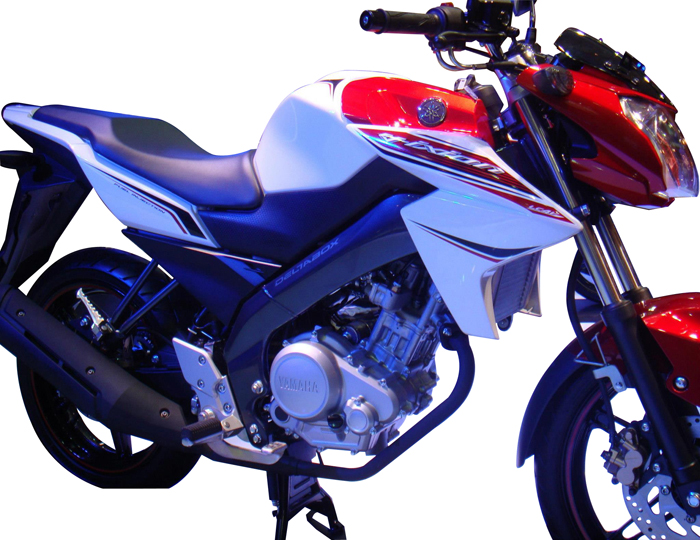 Naked Yamaha R15 apt for India   - Image 3
